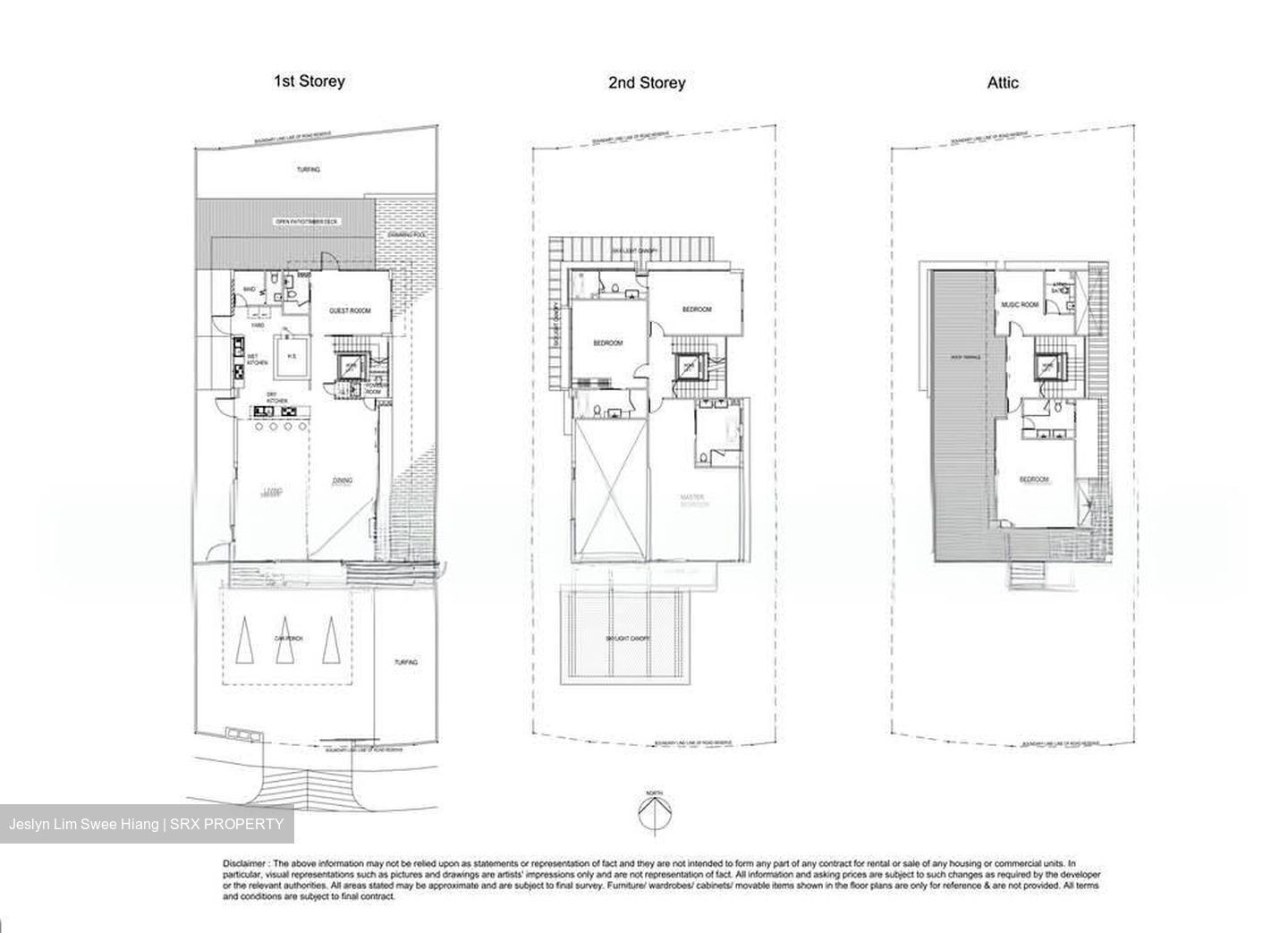 Lornie 18 (D11), Detached #528699511